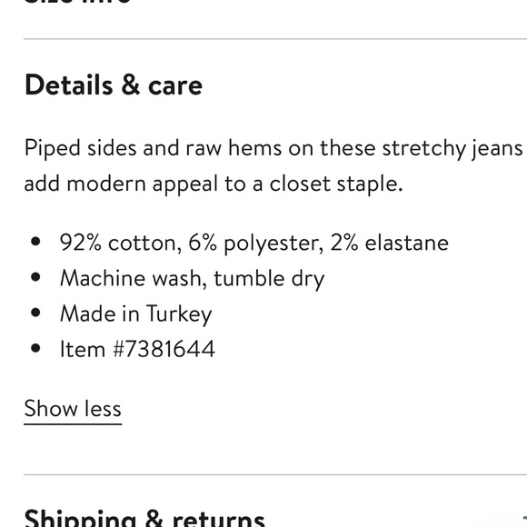 VINEYARD VINES HIGH RISE Kick Flare Sea Moss Green With Navy Stripe, sz 31, EUC - Picture 5 of 10